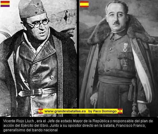 VICENTE ROJO Y FRANCO